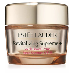 Estée Lauder Revitalizing Supreme+ Cream Moisturizer with Hyaluronic Acid & Peptides