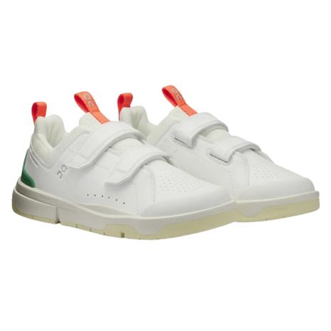 On Kids' The Roger Sneaker (Sizes 1-3M, 13M)
