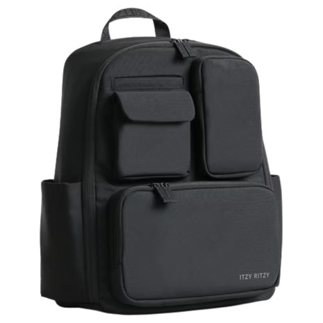 Itzy Ritzy Utility Diaper Bag Backpack (2-Colors)