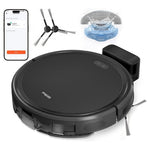 PGID 2-in-1 Robot Vacuum And Mop Combo