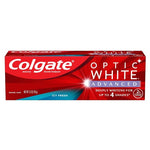 Colgate Optic White Advanced Teeth Whitening Toothpaste