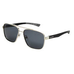 Dockers Men's Polycarbonate Frames Uv Protection Oval Sunglasses