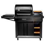 Traeger Timberline WiFi Pellet Grill & Smoker