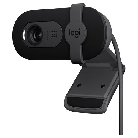 Logitech 1080p Webcam