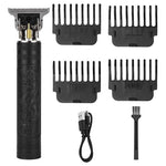 Men’s Beard & Hair Trimmer Set