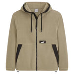Puma Polar Men's Hooded Fleece Insulated Jacket