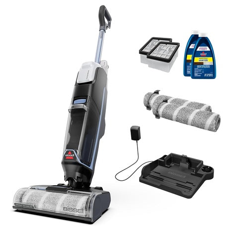Bissell CrossWave Edge Cordless Plus Wet Dry Vacuum & Mop