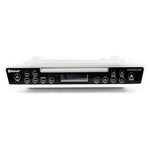 Under Cabinet CD Player With Bluetooth