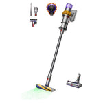 Dyson V15 Detect Total Clean Extra Cordless Stick Vacuum