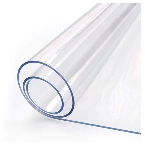12" X 24" PVC 1.5mm Thick Protector Mat