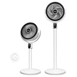 Levoit Quiet Oscillating Pedestal Fan