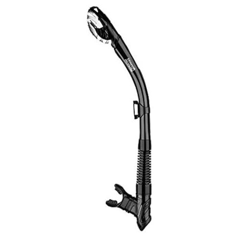 Aegend Dry Snorkeling Tube With Top Dry Valve