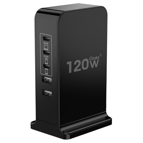 120W Charging Station