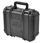TACTIX 13.5" Black Portable Tough Case