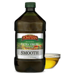 Pompeian Smooth Extra Virgin Olive Oil (101oz)