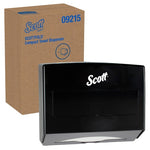 Scott Scottfold Compact Paper Towel Dispenser