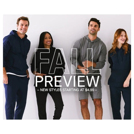 Fall Preview Sale: New Styles Starting At $4.99 At 32 Degrees