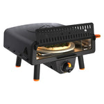 Blackstone Pizza Oven