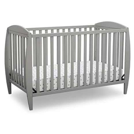 Delta Children Taylor 4-in-1 Convertible Baby Crib