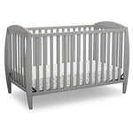 Delta Children Taylor 4-in-1 Convertible Baby Crib