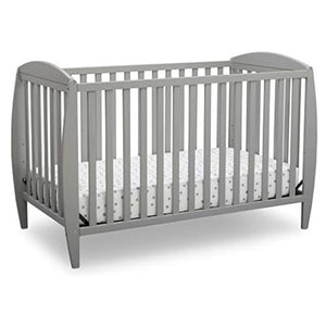 Delta Children Taylor 4-in-1 Convertible Baby Crib