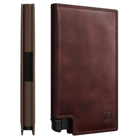 Ekster Parliament Slim Leather Wallet