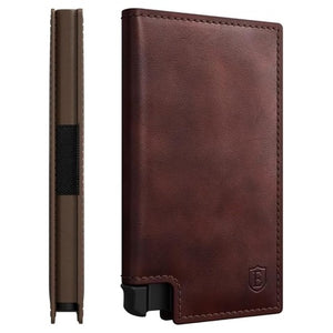 Ekster Parliament Slim Leather Wallet