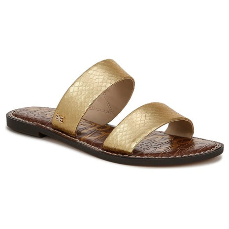 Sam Edelman Women's Gala Slide Sandal