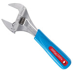Channellock 8″ WideAzz Adjustable Wrench