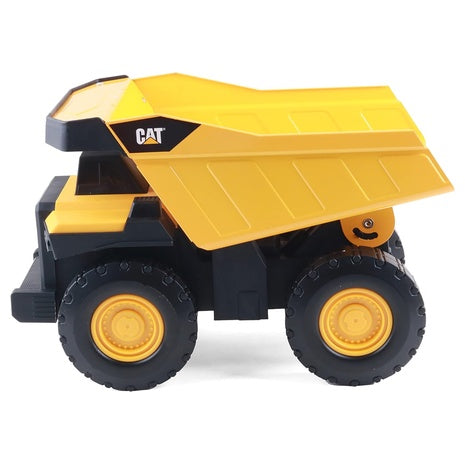CAT Mighty Steel 16″ Dump Truck Toy