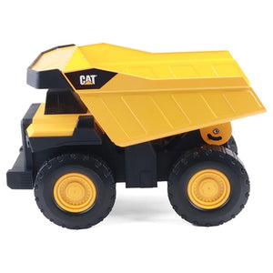 CAT Mighty Steel 16″ Dump Truck Toy