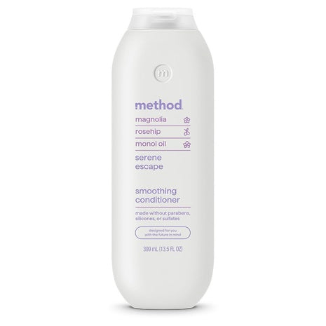 Method Serene Escape Smoothing Conditioner (13.5oz)