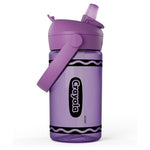 14-Oz CamelBak Crayola Flip Straw Kids Water Bottle (Various)
