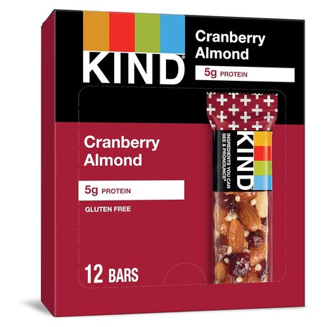 Save 45% Off Various Kind Bars!