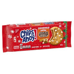 Limited Edition: Chips Ahoy! Chewy Cookie Butter Cookies (OU-D, 9.9 oz)