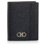 Leather Bifold Card Case