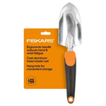 Fiskars Heavy Duty Garden Trowel