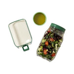 Salad Pod