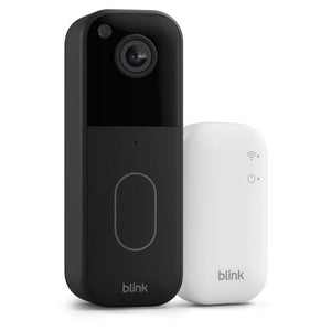 Blink Video Doorbell