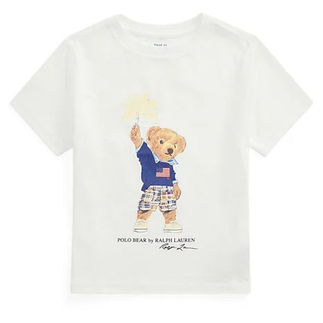 Boys' Bear T-Shirt
