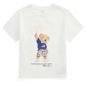 Boys' Bear T-Shirt