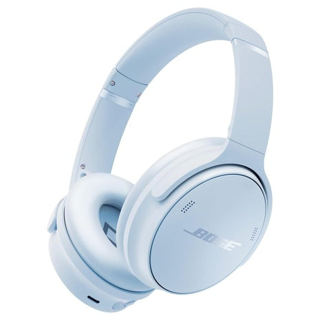 Bose QuietComfort Wireless Bluetooth Headphones With Active Noise Cancelling