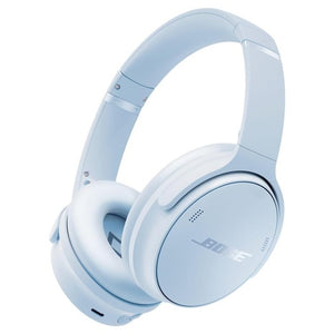Bose QuietComfort Wireless Bluetooth Headphones With Active Noise Cancelling