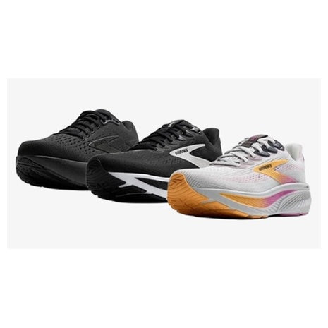 Extra 20% Off On Running Shoes: Brooks, Altra & More At Woot