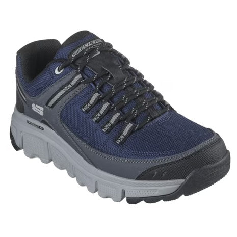 Skechers Men's Summits AT Upper Draft Lace-Up Sneaker (3 Colors)