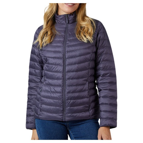 Women's Ultralight Down Packable Jacket