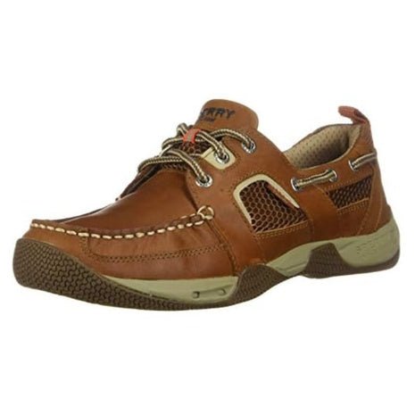 Sperry Men's Sea Kite Sport Moc Boat Shoes
