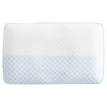 Cooling Memory Foam Neck Pillow