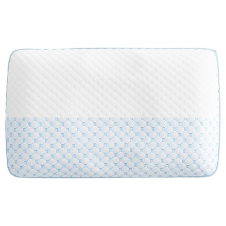 Cooling Memory Foam Neck Pillow