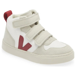 Kids' Mid Sneaker